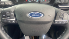Ford Fiesta 1.0 EcoBoost Titanium 5dr Petrol Hatchback